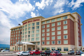 Гостиница Drury Inn & Suites Colorado Springs Near the Air Force Academy  Колорадо-Спрингс